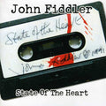 Fiddler,john - State Of The Heart - Music CD