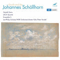 Schollhorn,johannes - Clouds & Sky - Music CD