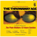 Irwin,bob & The Pluto Walkers - Throwaway Age - Music CD