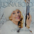 Boyd,liona - Winter Fantasy - Music CD
