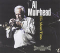 Muirhead,al - It's About Time - Music CD
