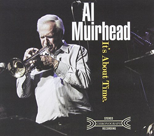 Muirhead,al - It's About Time - Music CD