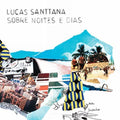 Lucas Santtana - Sobre Noites E Dias - Vinyl Record