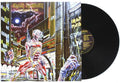 Iron Maiden - Somewhere In Time - Vinyl Record