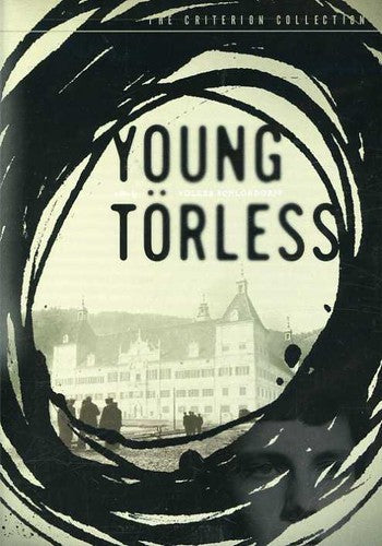 Criterion Collection - Young Torless/dvd - DVD