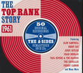 Various - The Top Rank Story 1961 (50 tracks) (2xCD) (deluxe 3-fold digipak) Music CD