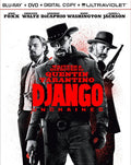 Django Unchained - Django Unchained - Blu-ray