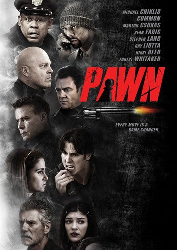 Pawn - Pawn - DVD