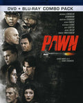 Pawn - Pawn - Blu-ray