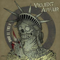 Violent Affair - Call To Arms - Vinyl Record