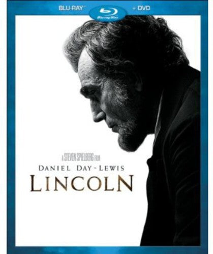 Lincoln - Lincoln - Blu-ray