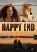Happy End - Happy End - DVD