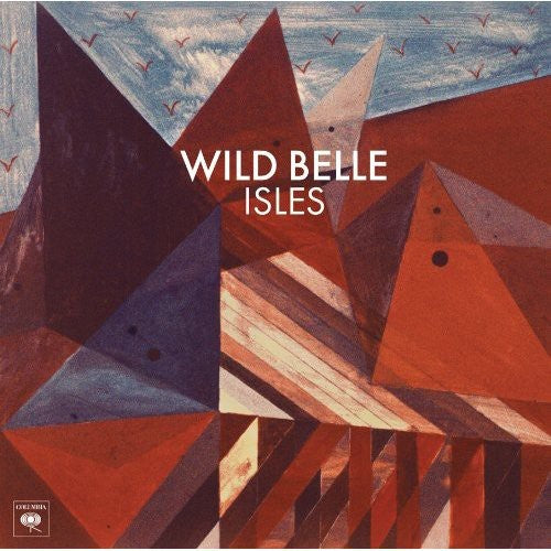 Wild Belle - Isles - Music CD
