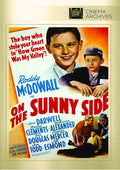 On The Sunny Side - On The Sunny Side - DVD