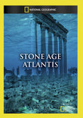 Stone Age Atlantis - Stone Age Atlantis - DVD