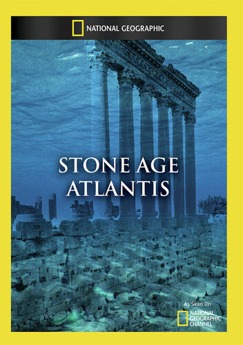Stone Age Atlantis - Stone Age Atlantis - DVD