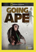 Going Ape - Going Ape - DVD
