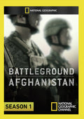 Battleground Afghanistan: Season 1 - Battleground Afghanistan: Season 1 - DVD