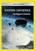Known Universe: Biggest & Smallest - Known Universe: Biggest & Smallest - DVD