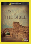 Lost Cities Of The Bible - Lost Cities Of The Bible - DVD