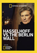 Hasselhoff Vs. The Berlin Wall - Hasselhoff Vs. The Berlin Wall - DVD