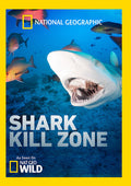 Shark Kill Zone - Shark Kill Zone - DVD