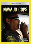 Navajo Cops - Navajo Cops - DVD