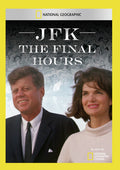 Jfk The Final Hours - Jfk The Final Hours - DVD