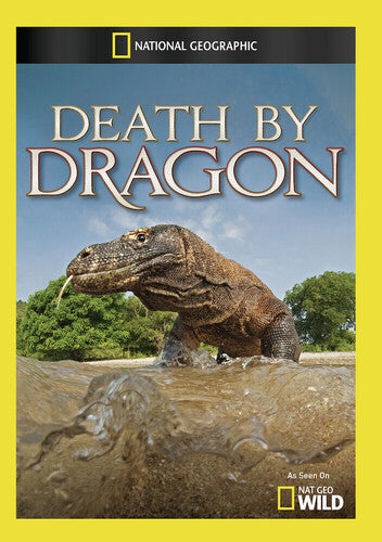 Death By Dragon - Death By Dragon - DVD