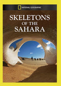 Skeletons Of The Sahara - Skeletons Of The Sahara - DVD