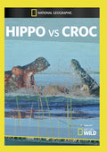 Hippo Vs. Croc - Hippo Vs. Croc - DVD