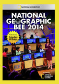 National Geographic Bee 2014 - National Geographic Bee 2014 - DVD