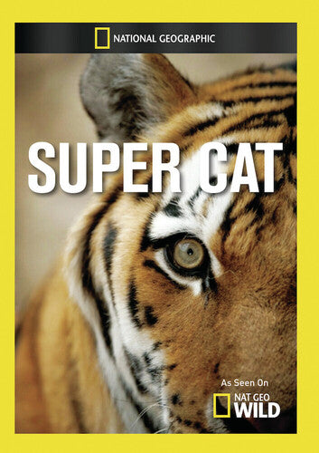 Super Cat - Super Cat - DVD