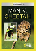 Man V. Cheetah - Man V. Cheetah - DVD