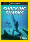 Shocking Sharks - Shocking Sharks - DVD
