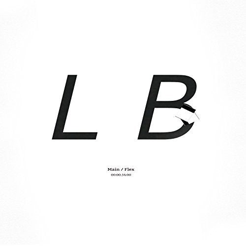 Bannon,lee - Main / Flex - Music CD