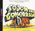 Sodoma & Gomorra / O.s.t. - Sodoma & Gomorra / O.s.t. - Music CD