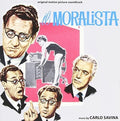 Il Moralista / O.s.t. - Il Moralista / O.s.t. - Music CD