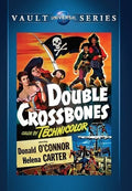 Double Crossbones - Double Crossbones - DVD