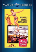 Truth About Spring - Truth About Spring - DVD