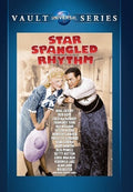 Star Spangled Rhythm - Star Spangled Rhythm - DVD