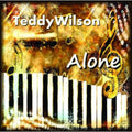 Wilson,teddy - Alone - Music CD