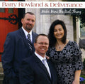 Rowland,barry & Deliverance - Make Mine The Real Thing - Music CD