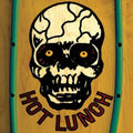 Hot Lunch - Hot Lunch - Music CD
