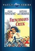 Frenchman's Creek - Frenchman's Creek - DVD
