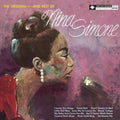 Simone,nina - Little Girl Blue - Vinyl Record