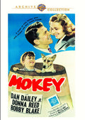 Mokey - Mokey - DVD