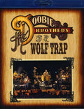 Doobie Brothers - Live At Wolf Trap - Blu-ray