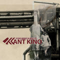 Kant Kino - Father Worked In Industry - Music CD