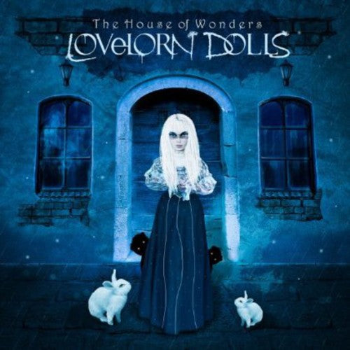 Lovelorn Dolls - House Of Wonders - Music CD